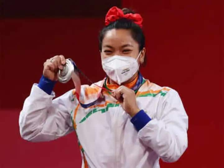 Tokyo Olympics: Mirabai Chanu's Vijayawada Connect: Man Friday Does His Bit Grooming Champ