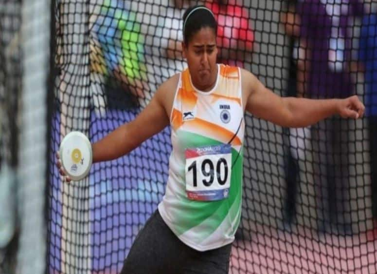 Tokyo Olympics: India Makes History As Kamalpreet Kaur Enters Finals In Discus Throw