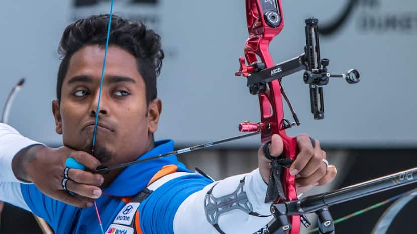 Tokyo Olympics: Atanu Das loses to Furukawa in Archery pre-quarters