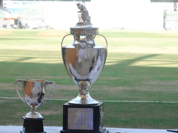 BCCI Releases Ranji Trophy Schedule, Matches To Be Played From January 13