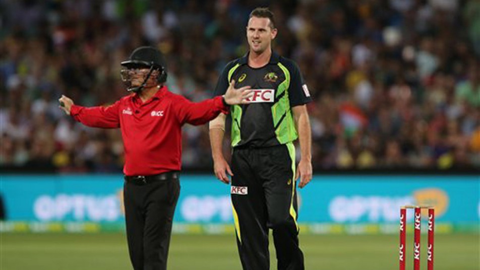 Shaun Tait Appointed As Bowling Coach Of Afghanistan Cricket Team