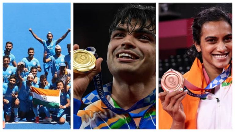 India Medal Tally, Tokyo 2020: With 7 Medals, This Is India’s Best Olympic Performance |Summary