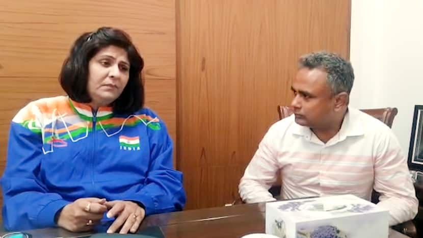 Paralympic Games in Tokyo: Will India win over 10 medals? | Deepa Malik Interview