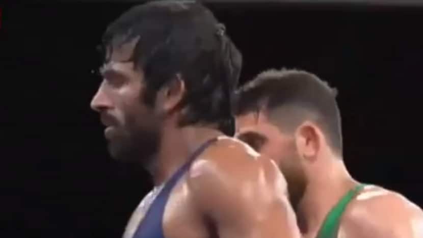 Wrestler Bajrang Punia to fight for Bronze | Wah Cricket ( 6 August 2021)