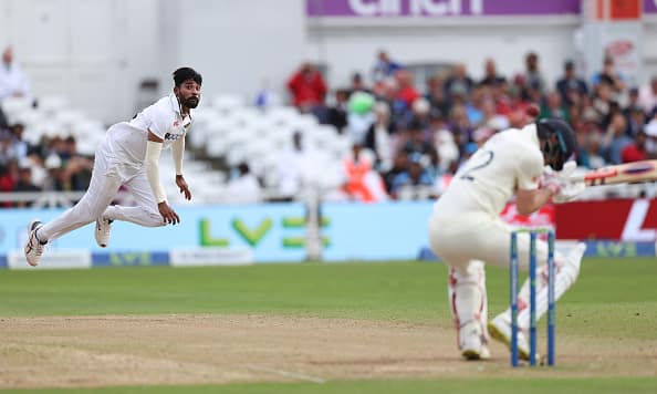 IND Vs ENG 1st Test Day 4 LIVE: Siraj & Bumrah Pick 2 Early Wickets, England In Trouble