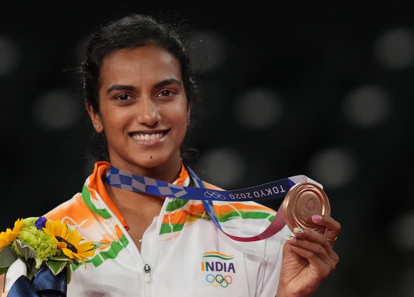 EXCLUSIVE |'Competition & Expectations Have Increased, Thank All For Support,' Says PV Sindhu