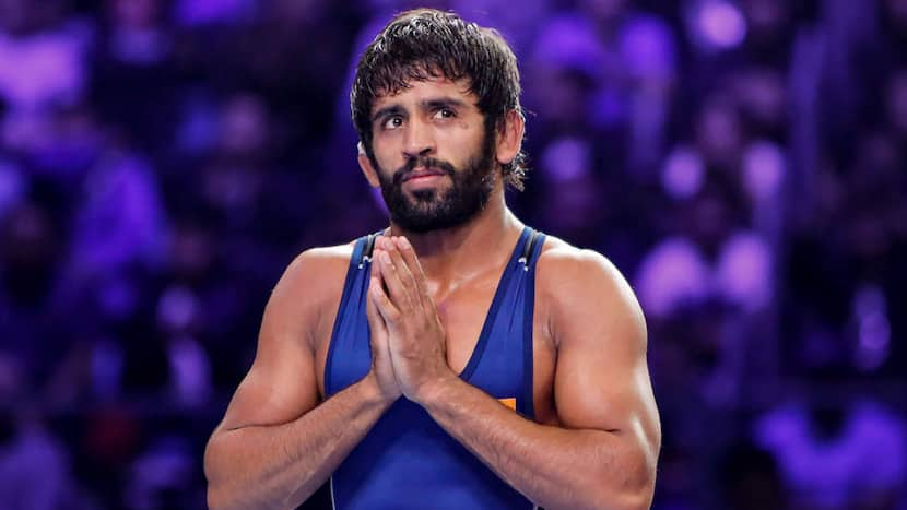 Understand how Bajrang Punia stormed into semis in last one minute | Full Report