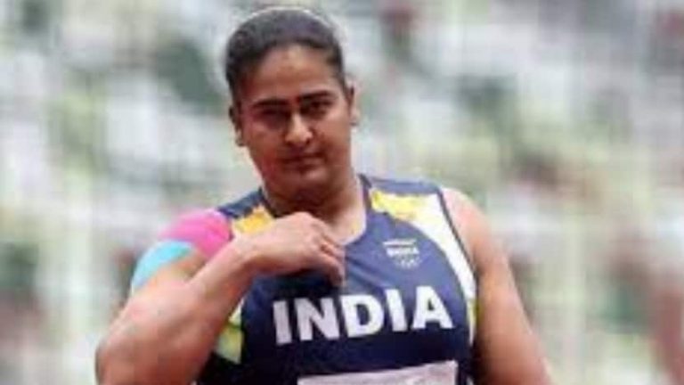 BAD NEWS for INDIA from Tokyo Olympics: Kamalpreet Kaur out of medal race; grabs 6th spot