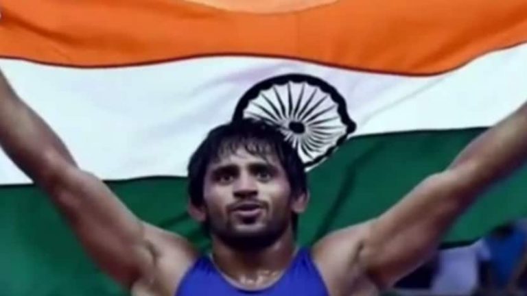 Bajrang Punia inches closer to medal in Tokyo Olympics | Full Report