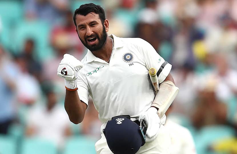 'Look For Someone Else': Sunil Gavaskar Backs Cheteshwar Pujara Ahead Of Ind v Eng 1st Test