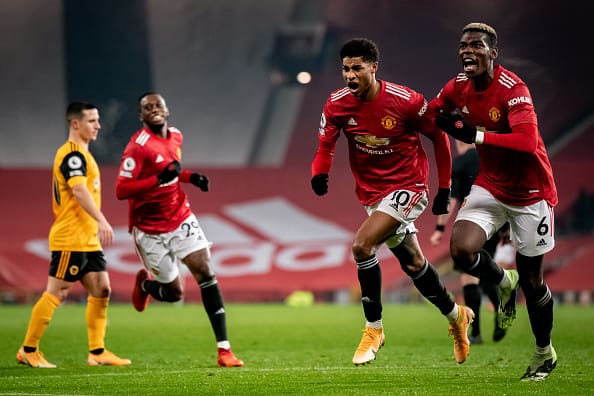 Wolves Vs Manchester United: When & Where To Watch Premier League Match Live In India?