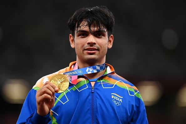 ‘Sports Was Never Part Of The Plan’: Neeraj Chopra’s First Reaction After Gold At Tokyo 2020′