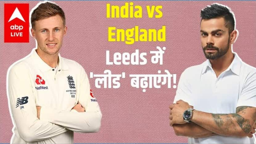 India vs England 3rd Test: Virat Kohli may make these changes to 'lead' in Leeds