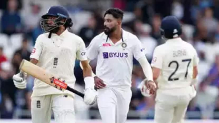 IND vs ENG | Will India be able to win the match? | Leeds Test | Wah Cricket | August 26, 2021