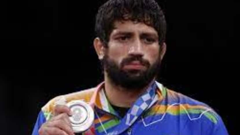 Took inspiration from champions getting respect & love: Medalist Ravi Dahiya