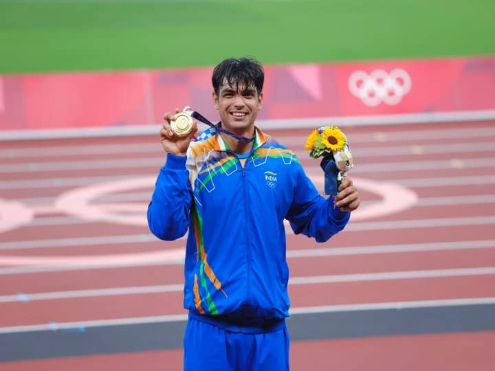 Golden Boy Neeraj Chopra Slept With Gold Medal Beside His Pillow