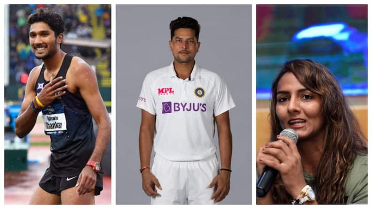 Cricketers, Athletes Come In Support Of Vinesh Phogat After ‘Misbehaviour’ Allegations By WFI