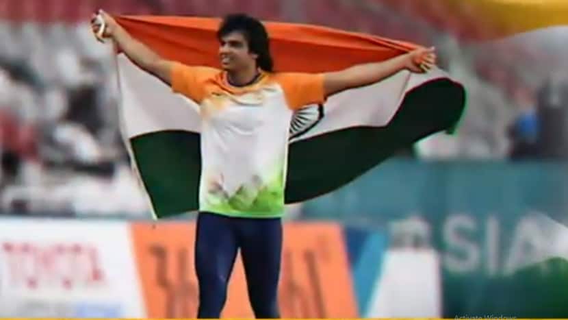 Tokyo Olympics: Neeraj Chopra brings ''golden'' smile on faces | Poll Khol (07.08.2021)