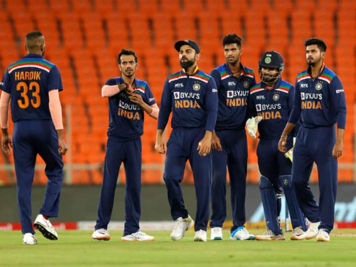 Harsha Bhogle Picks His India's 15 For T20 World Cup, Omits Star Batsman