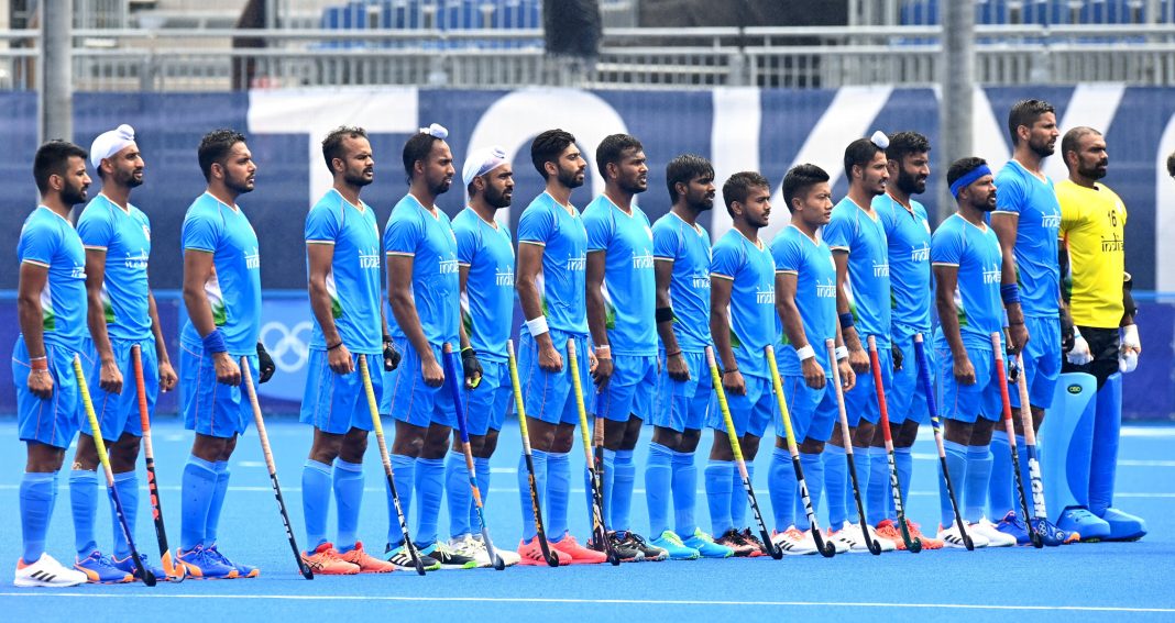 Tokyo 2020, Men's Hockey: When & Where To Watch India Vs Great Britain Quarter-Final In India?