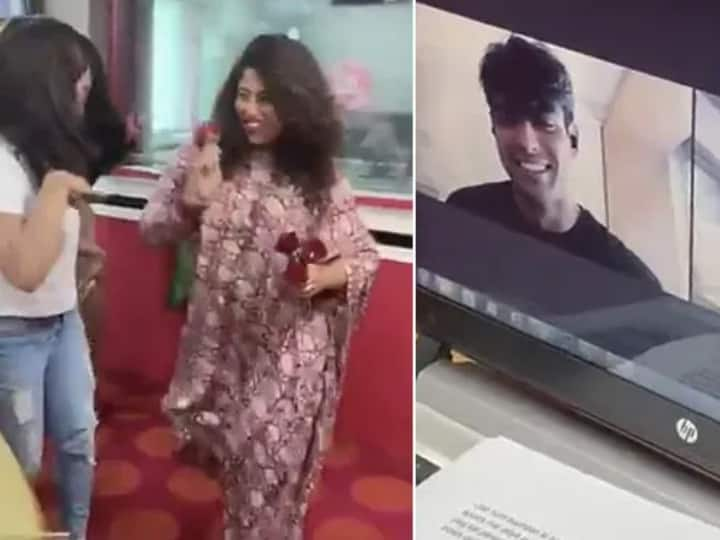 RJ Malishka Dances For Neeraj Chopra, Twitter Calls It ‘ Sexist, Cringeworthy & Embarrassing’