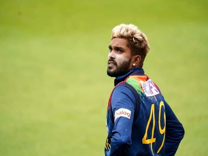 IPL 2021: Virat Kohli's RCB Replaces Adam Zampa, Hasranga Gets Contract