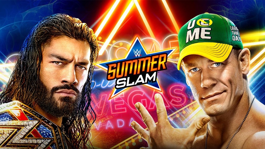 Sports News Today LIVE: Edge Takes On Seth Rollins At WWE Summerslam 2021 | John Cena Vs Roman