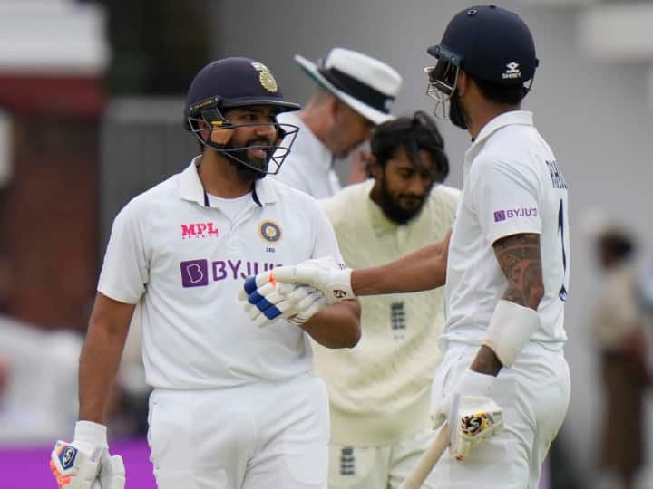 Ind vs Eng, 2nd Test: Centuries From Rohit, Rahul Power India To 276/3 At Stumps On Day 1