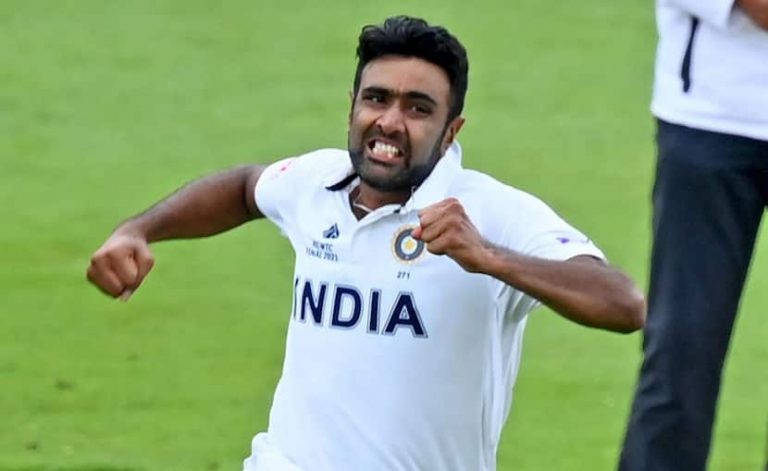 IND Vs ENG: R Ashwin Set To Play In 3rd Test, To Replace This Player In Playing 11