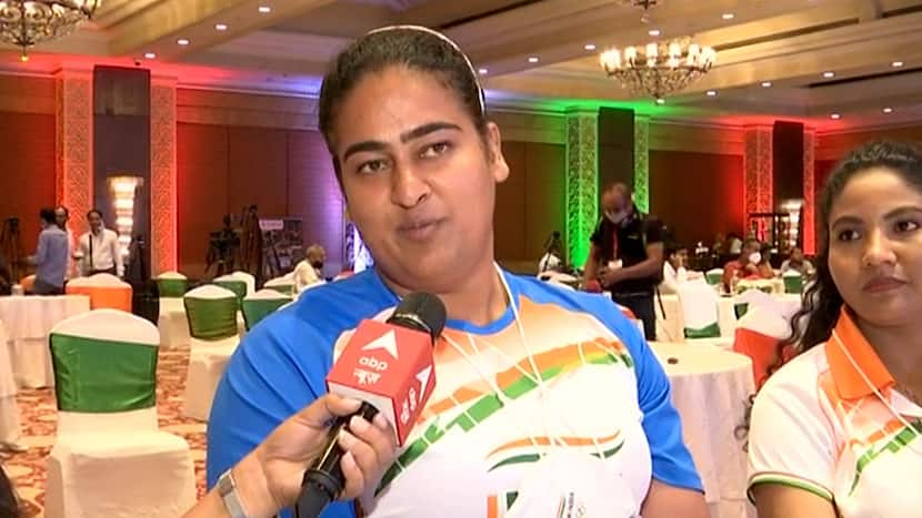 Meet Kamalpreet Kaur, the Punjabi girl who's a foodie, loves Cricket and aims for medal in 2024