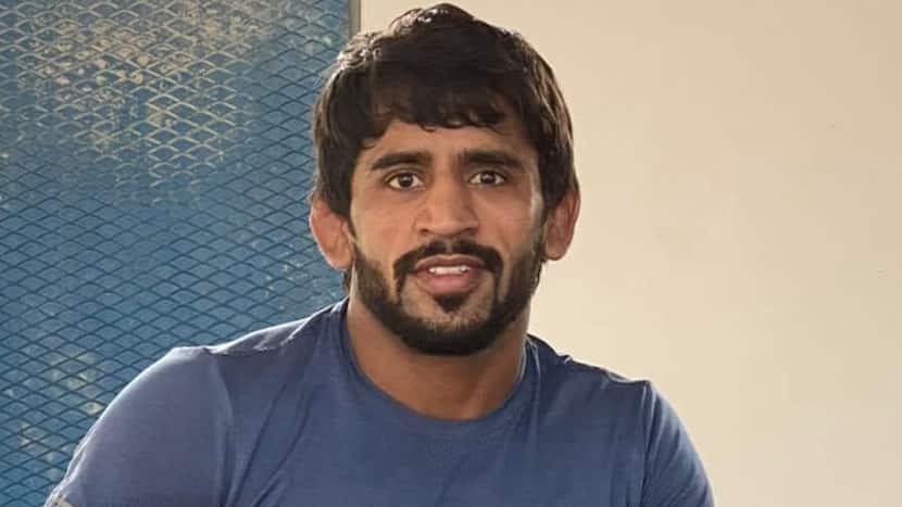 Bronze medalist Bajrang Punia Exclusive: 'Movies do not justify players' hard work entirely'