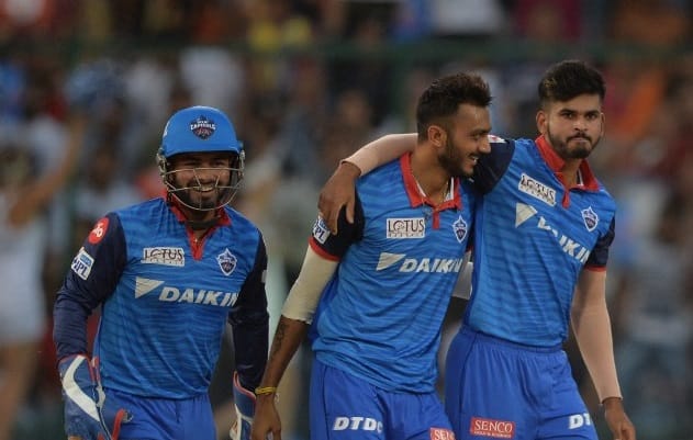 IPL 2021: Shreyas Iyer Or Rishabh Pant, Who Will Lead Delhi Capitals?