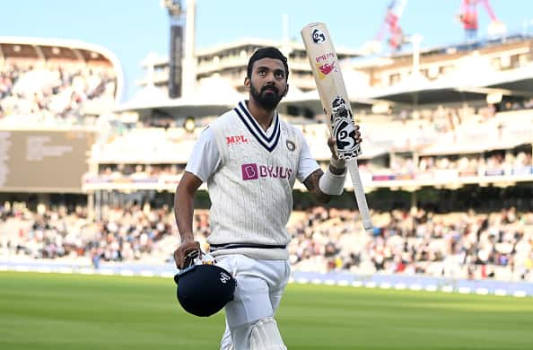 IND Vs ENG: Five Batting Records KL Rahul Broke After His Lord's Hundred