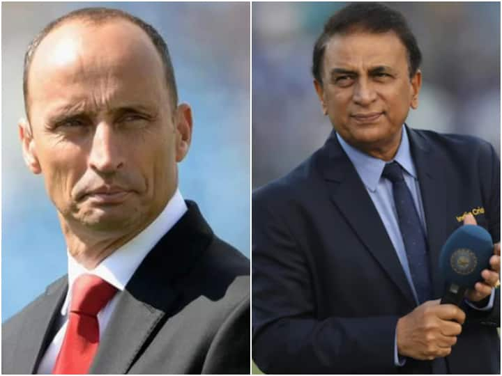 Ind v Eng, 3rd Test: Sunil Gavaskar, Nasser Hussain Indulge In Heated Argument Ahead Of Toss