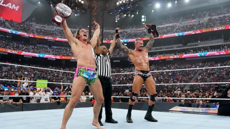 WWE Summerslam Results: Check Full Match Details Of PPV Here | John Cena Vs Roman Reigns