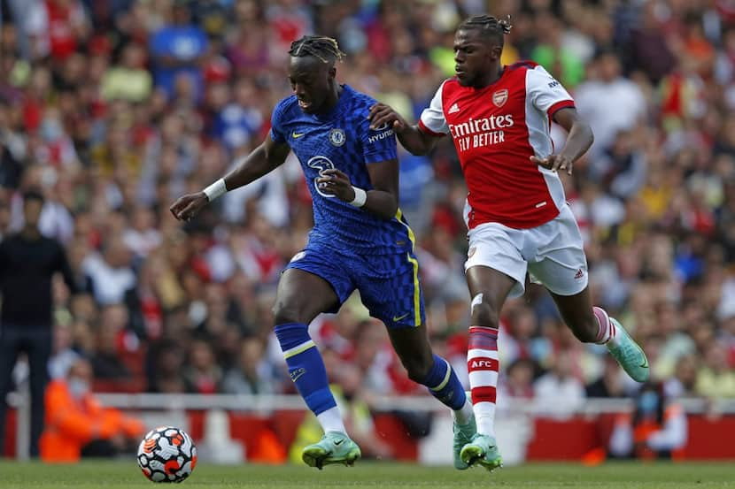 Arsenal Vs Chelsea: When & Where To Watch Premier League London Derby Live In India?