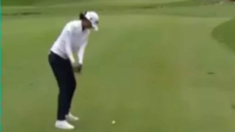 BAD NEWS for INDIA from Tokyo Olympics: Golfer Aditi Ashok misses out on medal; finishes FOURTH