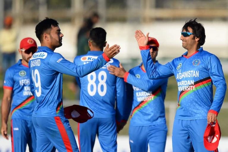 Taliban To Allow Men’s Cricket Under Their Regime But No Clarity Yet On Women’s Participation