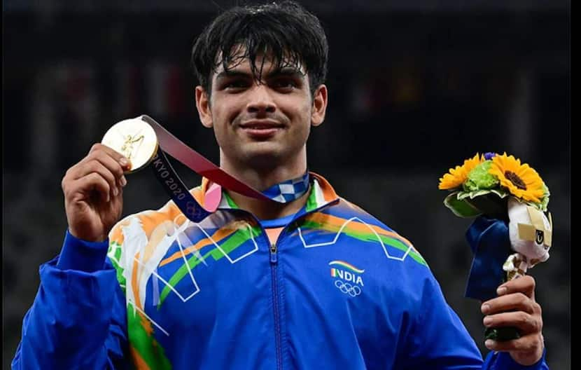 It's Not Easy Being Neeraj Chopra! Know What It Takes To Be A Javelin Thrower