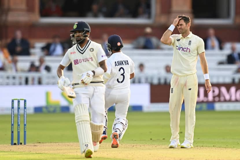 IND vs ENG 2nd Test Score Live: What An Anti-Climax! KL Rahul, Rahane Out In First 2 Overs