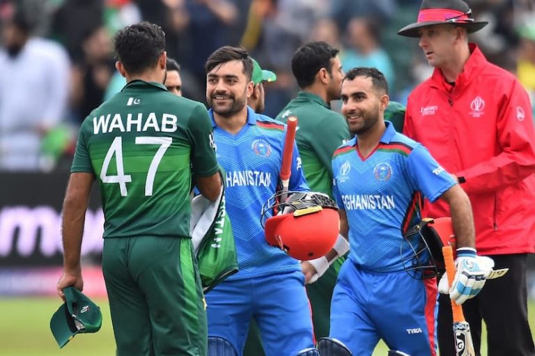 Pakistan Issues Visas To Afghanistan Cricketers, ODI Series To Take Place From September 3
