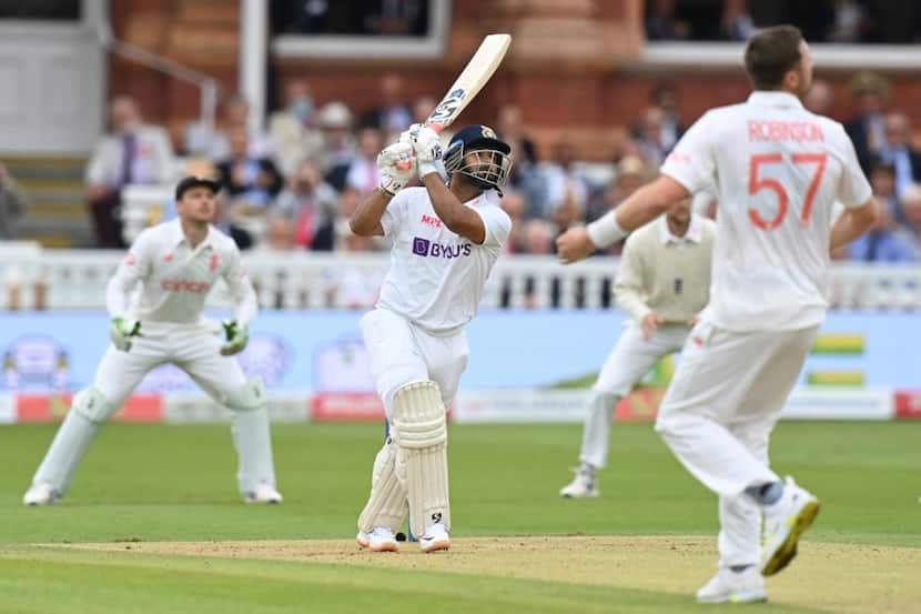 IND vs ENG 2nd Test Score Live: Rishabh Pant Looking To Score Big With Tail-Enders