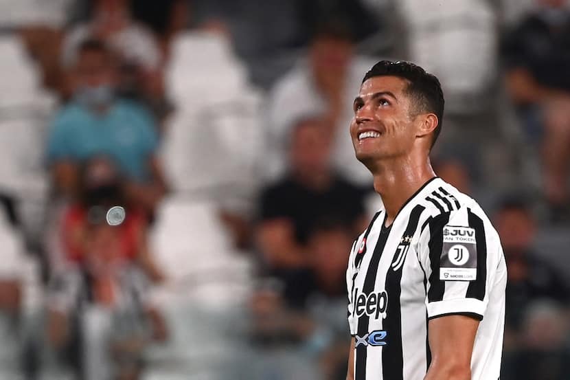 Football News LIVE: Manchester City Make An Offer To Sign Cristiano Ronaldo: Reports | Transfer