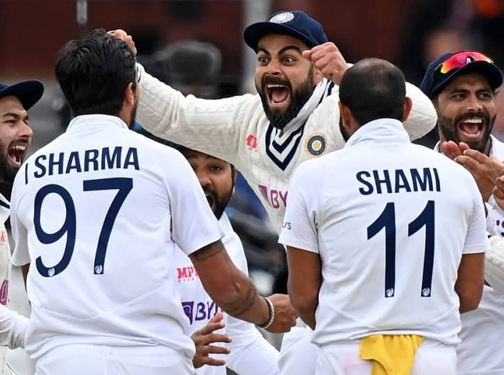 'On Field Tension Between Teams Motivated Us': Virat Kohli After Lord's Test Victory