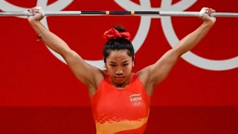 Mirabai Chanu's 'Olympic' earrings will be seen in Paris too, says 'will turn Silver into Gold'