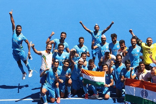 Tokyo 2020: Indian Men's & Women's Hockey Team Attains Best-Ever Ranking In Hockey