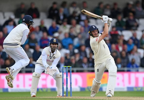 IND vs ENG Cricket Score LIVE: England All Out For 432 With Hefty Lead Of 354 Runs