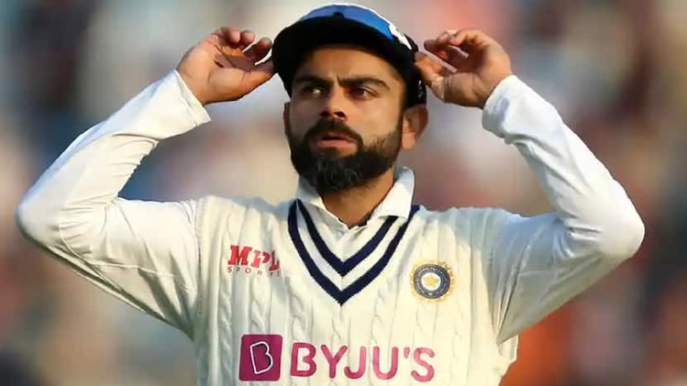 IND Vs ENG 3rd Test: Team India disappoints on day 1; Kohli’s form questioned