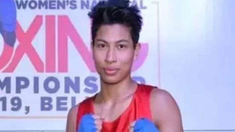Lovlina Borgohain Vs Busenaz Surmeneli: Nikhat Zareen pins hopes on Indian boxer’s stubbornness to win
