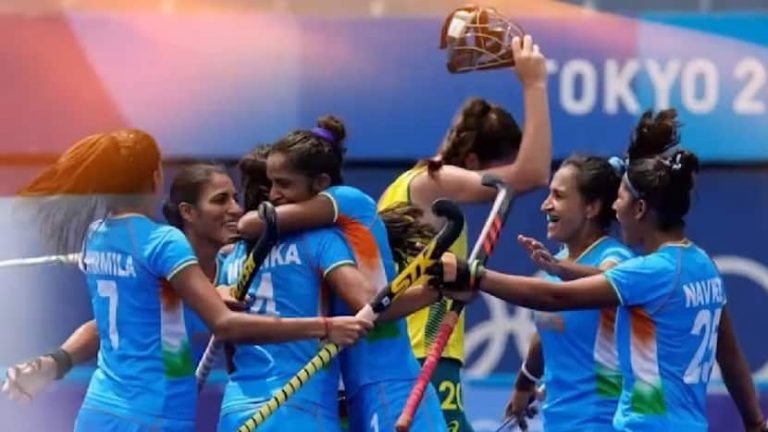 Tokyo Olympics: All eyes on Indian women’s hockey team today | Full Report